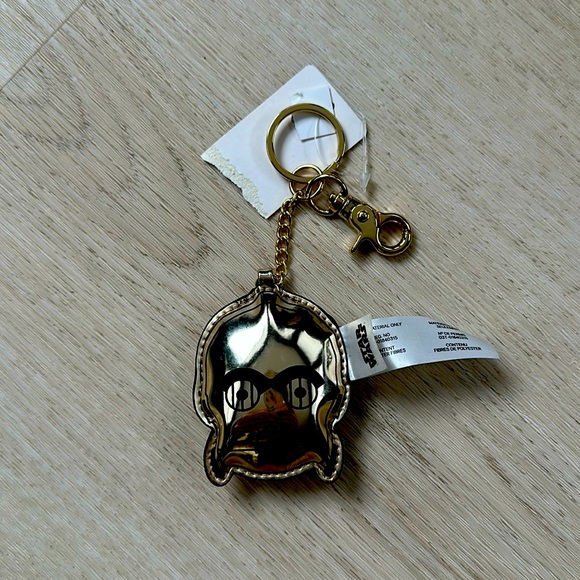 Star Wars C-3PO key chain - Picture 2 of 2